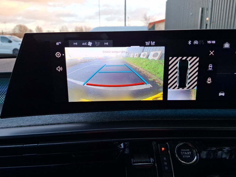 Used Peugeot 5008 2024 for sale - 76779799: Photo 12