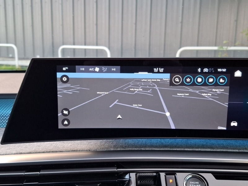 Used Peugeot 5008 2024 for sale - 76779799: Photo 13