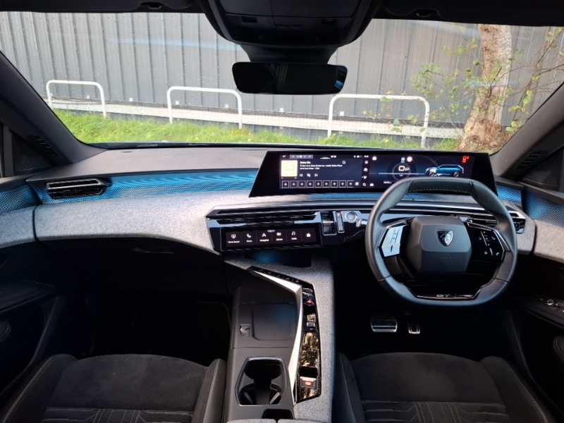 Used Peugeot 5008 2024 for sale - 76779799: Photo 17