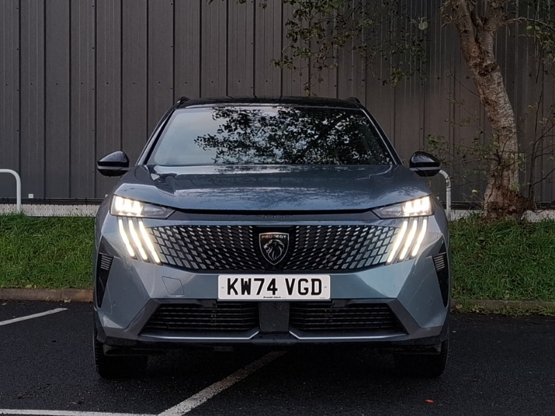 Used Peugeot 5008 2024 for sale - 76779799: Photo 19