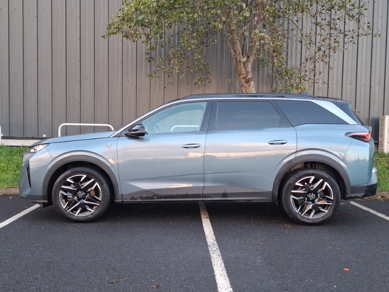 Used Peugeot 5008 2024 for sale - 76779799: Photo 4