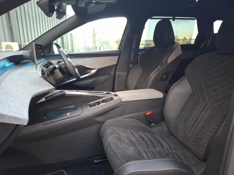 Used Peugeot 5008 2024 for sale - 76779799: Photo 5