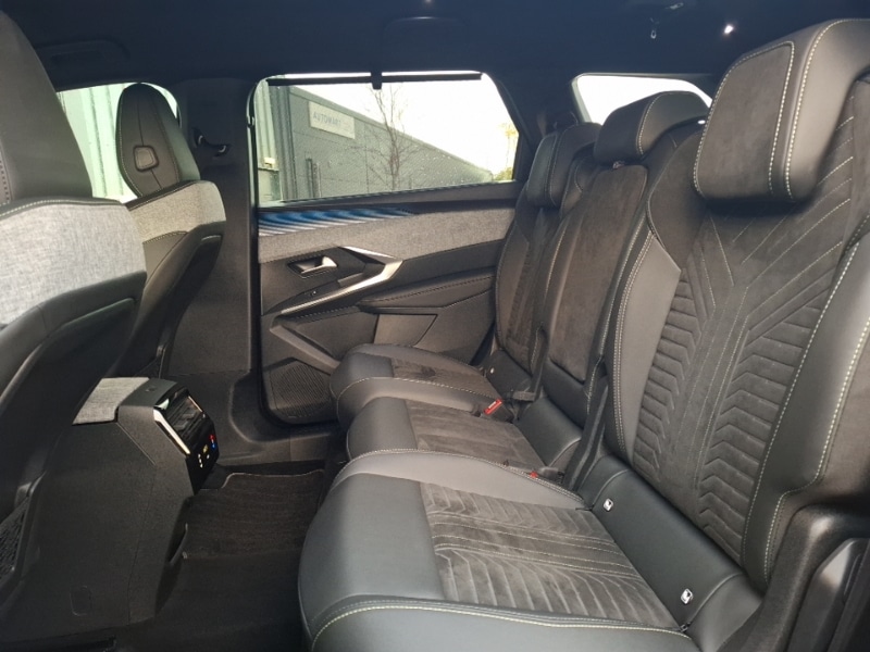 Used Peugeot 5008 2024 for sale - 76779799: Photo 6