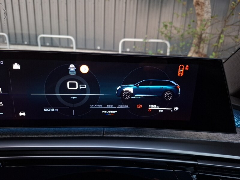 Used Peugeot 5008 2024 for sale - 76779799: Photo 7