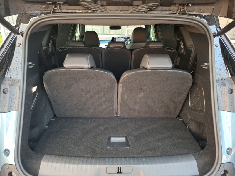 Used Peugeot 5008 2024 for sale - 76779799: Photo 8