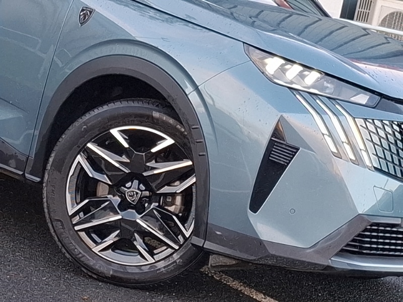 Used Peugeot 5008 2024 for sale - 76779799: Photo 9