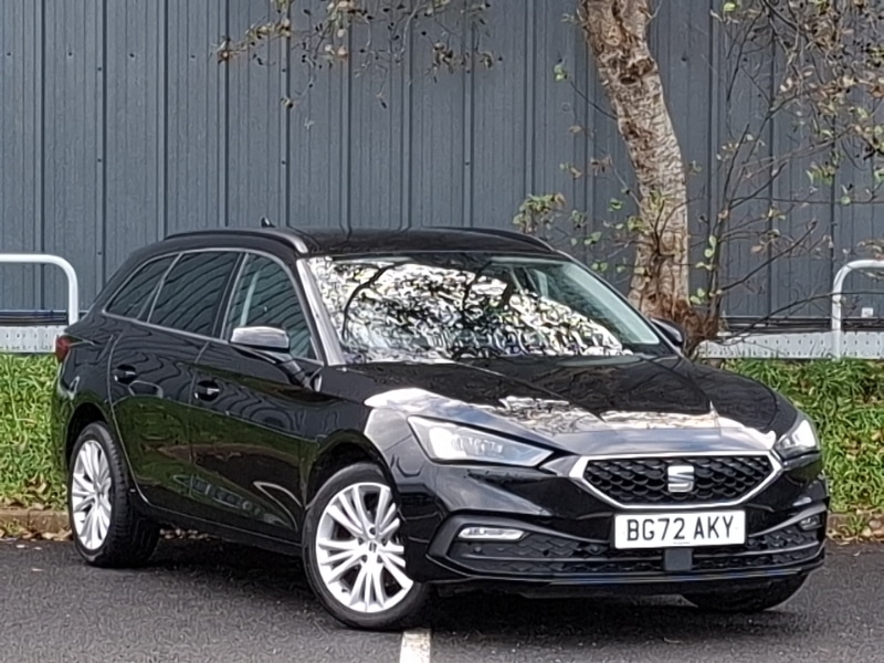 Used SEAT Leon 2022 for sale - 76860731: Photo 1