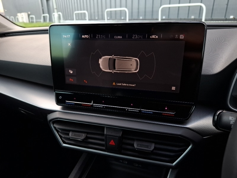 Used SEAT Leon 2022 for sale - 76860731: Photo 10