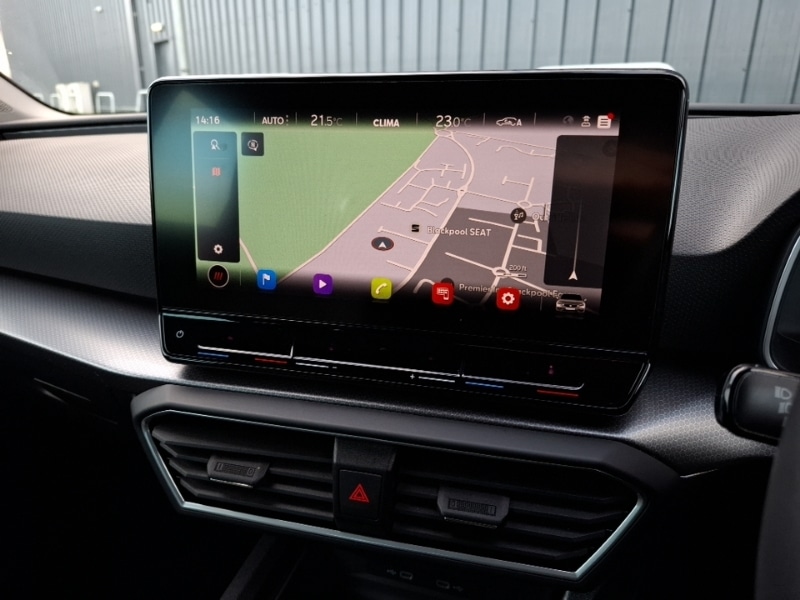 Used SEAT Leon 2022 for sale - 76860731: Photo 11