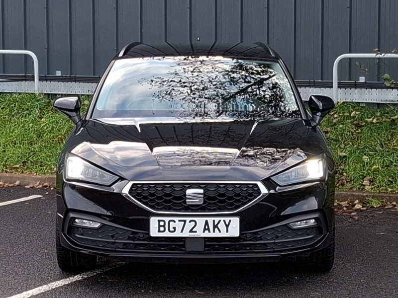 Used SEAT Leon 2022 for sale - 76860731: Photo 13