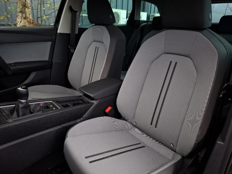 Used SEAT Leon 2022 for sale - 76860731: Photo 15