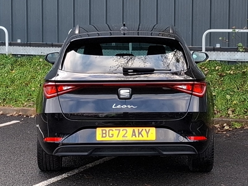 Used SEAT Leon 2022 for sale - 76860731: Photo 16