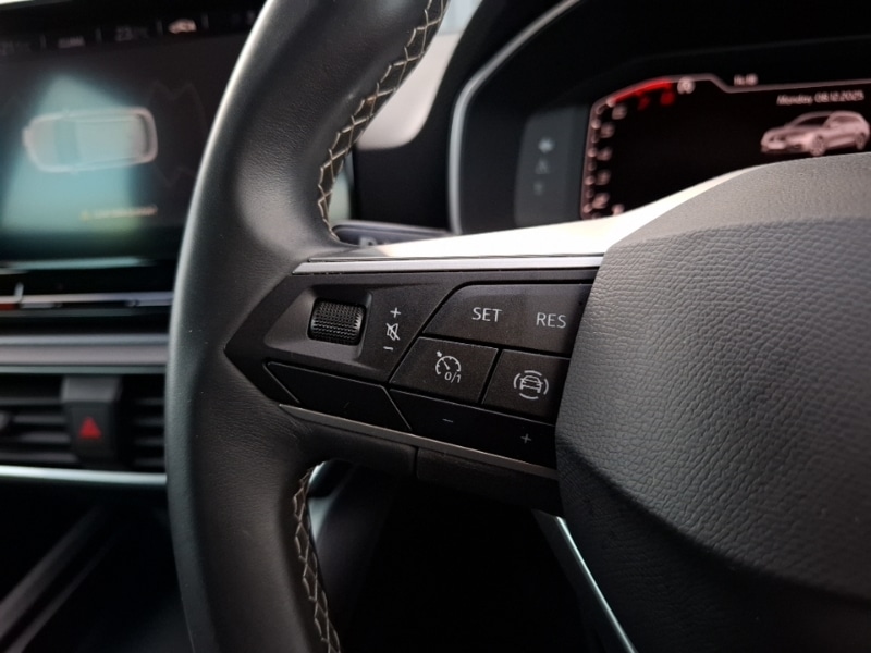 Used SEAT Leon 2022 for sale - 76860731: Photo 17