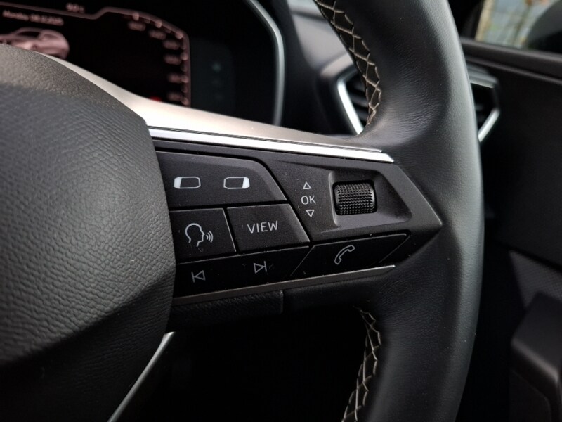 Used SEAT Leon 2022 for sale - 76860731: Photo 18