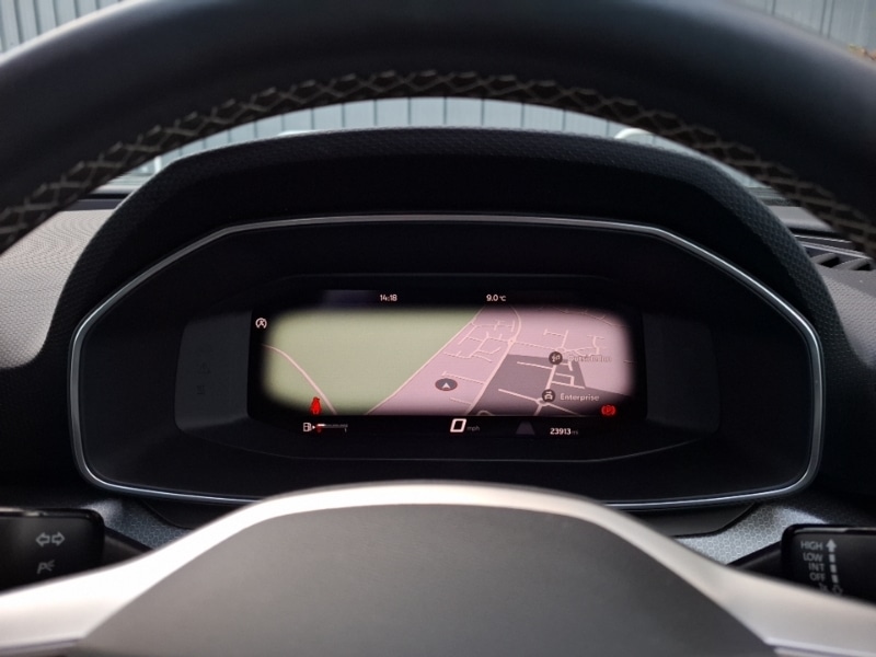 Used SEAT Leon 2022 for sale - 76860731: Photo 19