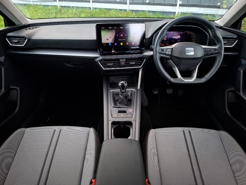 Used SEAT Leon 2022 for sale - 76860731: Photo 2