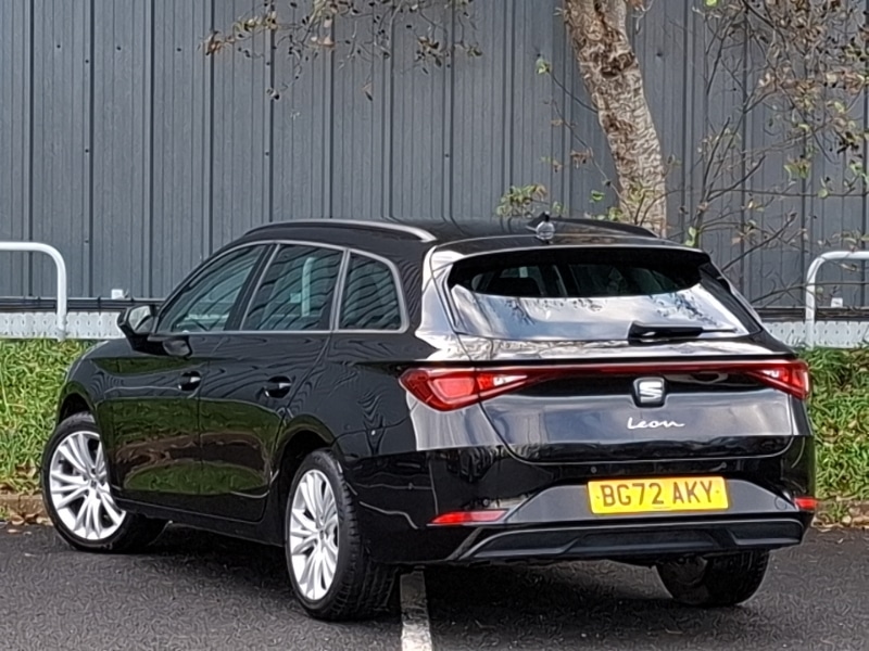 Used SEAT Leon 2022 for sale - 76860731: Photo 3