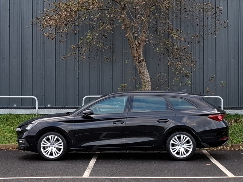 Used SEAT Leon 2022 for sale - 76860731: Photo 4