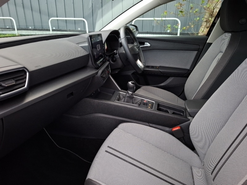 Used SEAT Leon 2022 for sale - 76860731: Photo 5