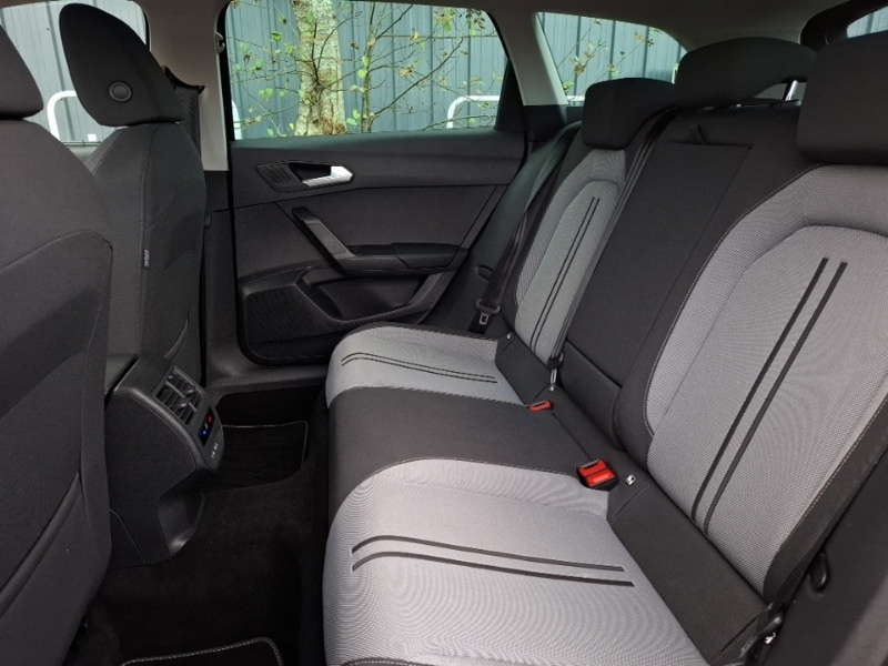 Used SEAT Leon 2022 for sale - 76860731: Photo 6