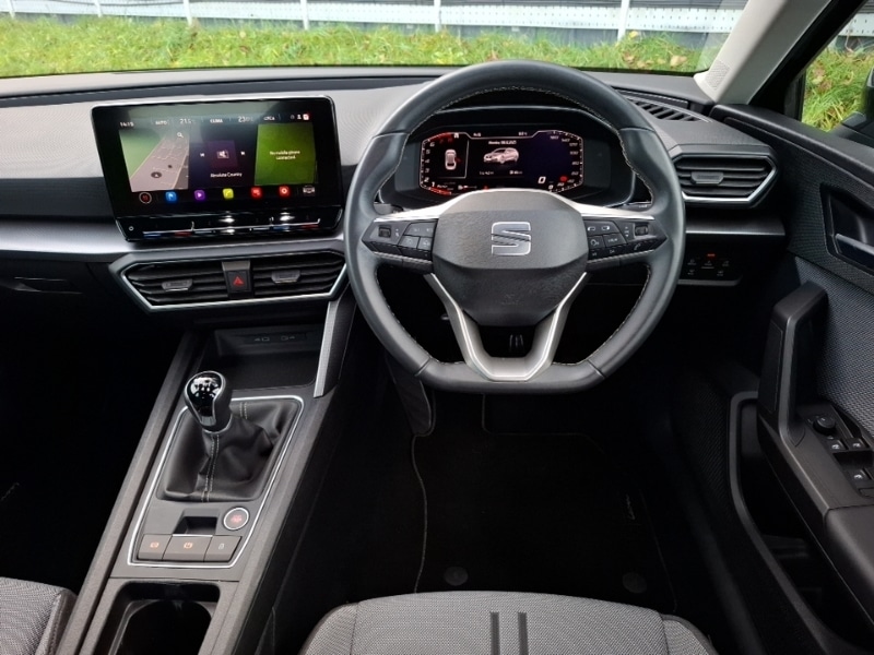 Used SEAT Leon 2022 for sale - 76860731: Photo 7