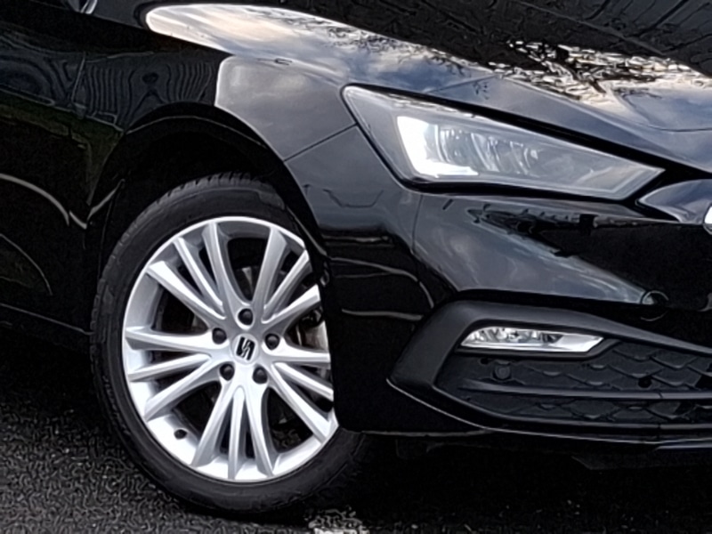 Used SEAT Leon 2022 for sale - 76860731: Photo 9