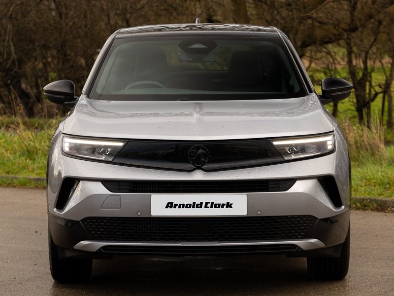 Used Vauxhall Mokka 2025 for sale - 76893560: Photo 10