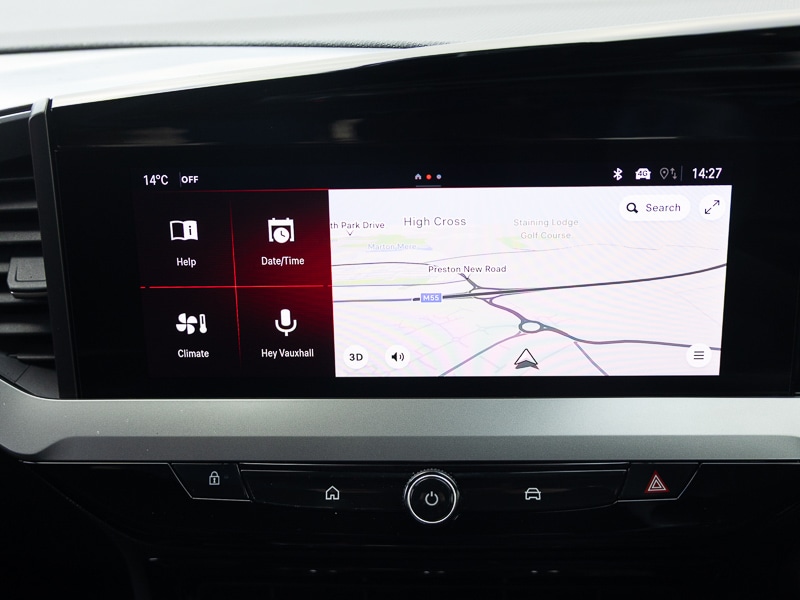 Used Vauxhall Mokka 2025 for sale - 76893560: Photo 11