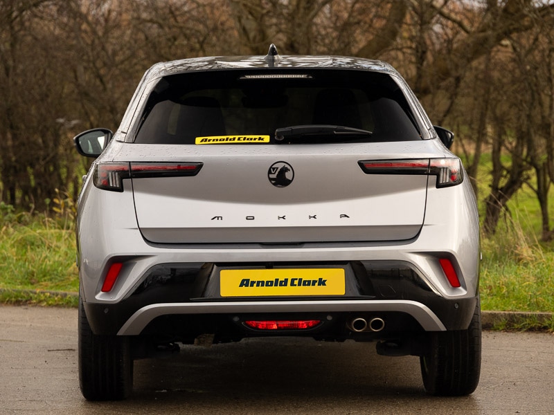 Used Vauxhall Mokka 2025 for sale - 76893560: Photo 12