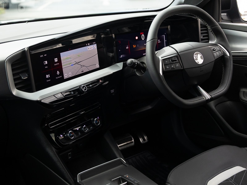 Used Vauxhall Mokka 2025 for sale - 76893560: Photo 13