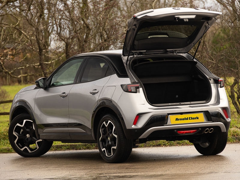 Used Vauxhall Mokka 2025 for sale - 76893560: Photo 14