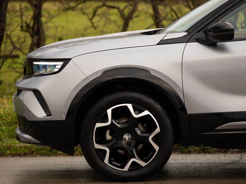 Used Vauxhall Mokka 2025 for sale - 76893560: Photo 17