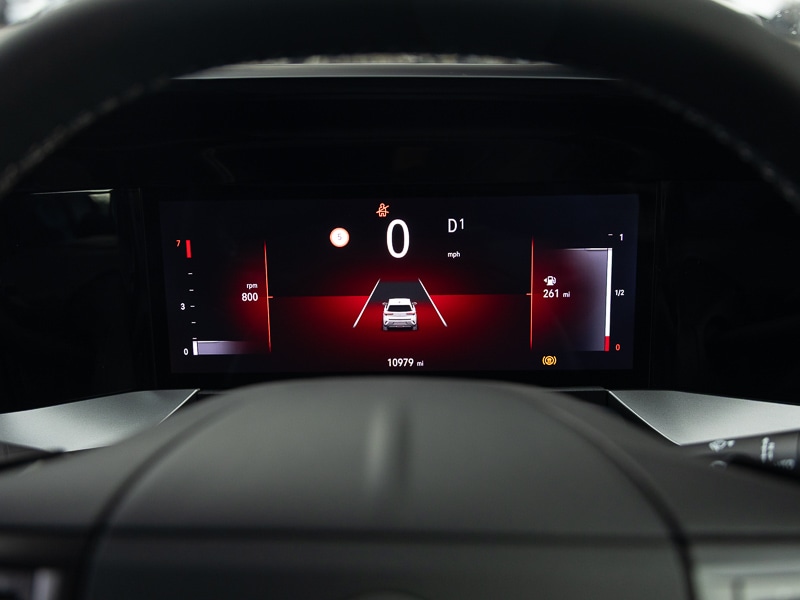 Used Vauxhall Mokka 2025 for sale - 76893560: Photo 18