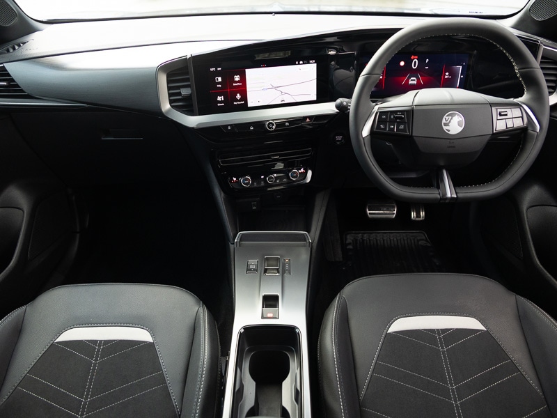 Used Vauxhall Mokka 2025 for sale - 76893560: Photo 2