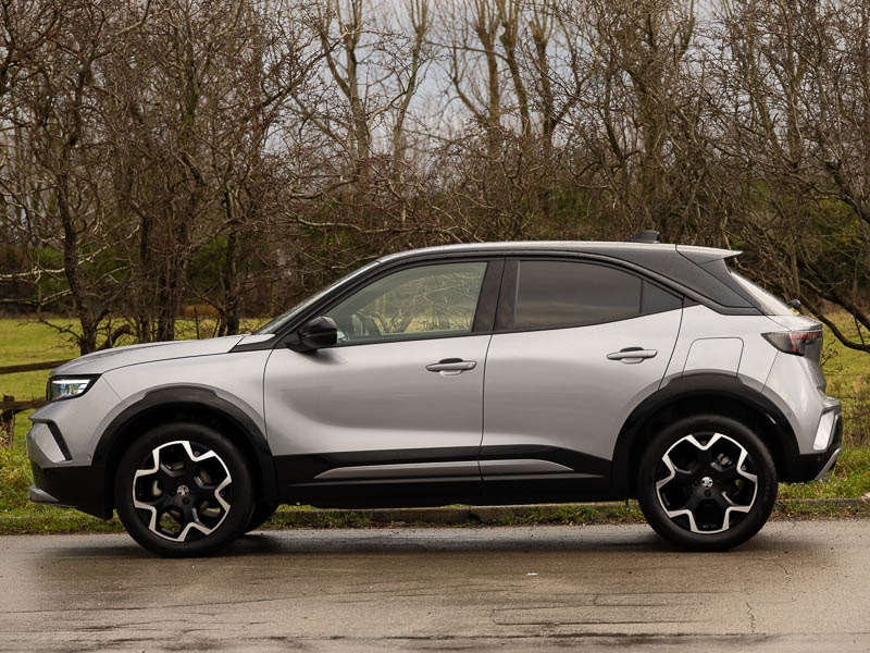 Used Vauxhall Mokka 2025 for sale - 76893560: Photo 4