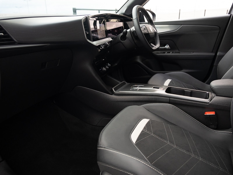 Used Vauxhall Mokka 2025 for sale - 76893560: Photo 5