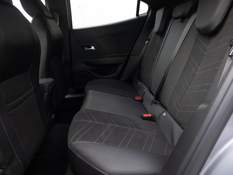 Used Vauxhall Mokka 2025 for sale - 76893560: Photo 6