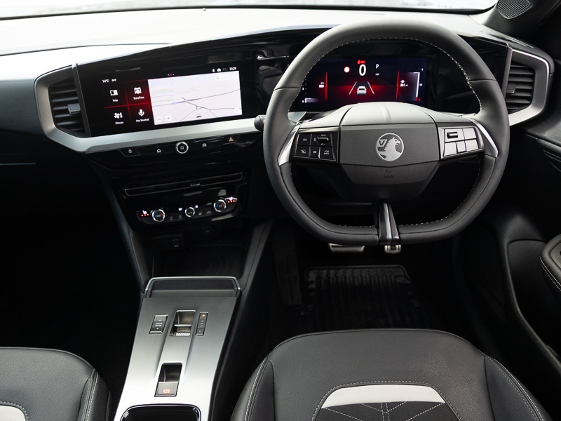 Used Vauxhall Mokka 2025 for sale - 76893560: Photo 7