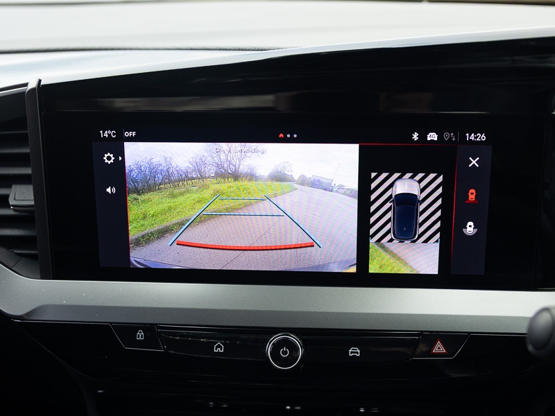 Used Vauxhall Mokka 2025 for sale - 76893560: Photo 8