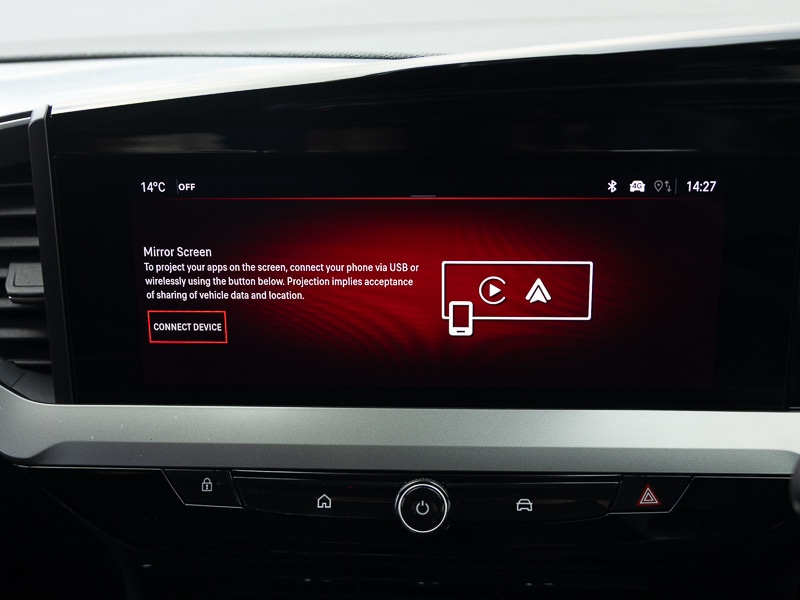 Used Vauxhall Mokka 2025 for sale - 76893560: Photo 9