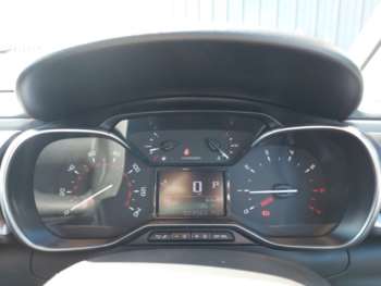 Used Citroen C3 2020 for sale - 75169706: Photo