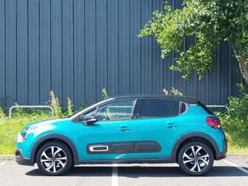 Used Citroen C3 2020 for sale - 75169706: Photo