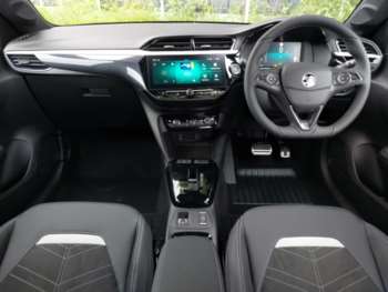 Used Vauxhall Corsa 2025 for sale - 74793642: Photo