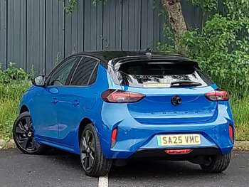 Used Vauxhall Corsa 2025 for sale - 74793642: Photo