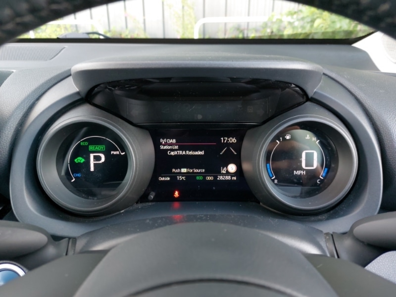 Vehicle 19