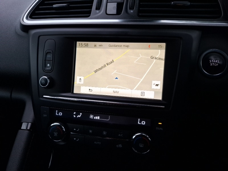 Used Renault Kadjar 2016 for sale - 76745745: Photo 10