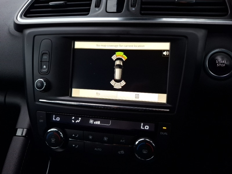 Used Renault Kadjar 2016 for sale - 76745745: Photo 11