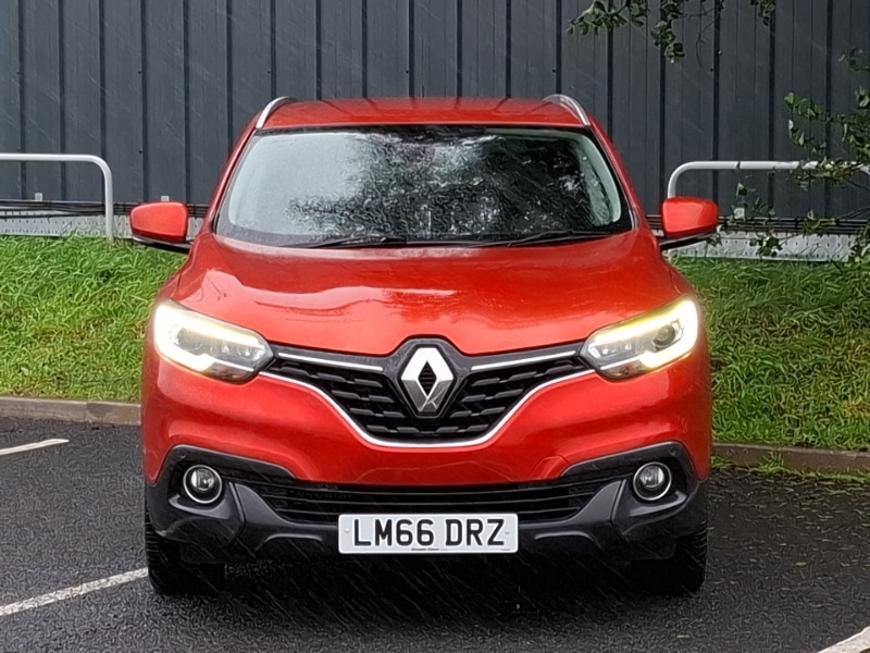 Used Renault Kadjar 2016 for sale - 76745745: Photo 13