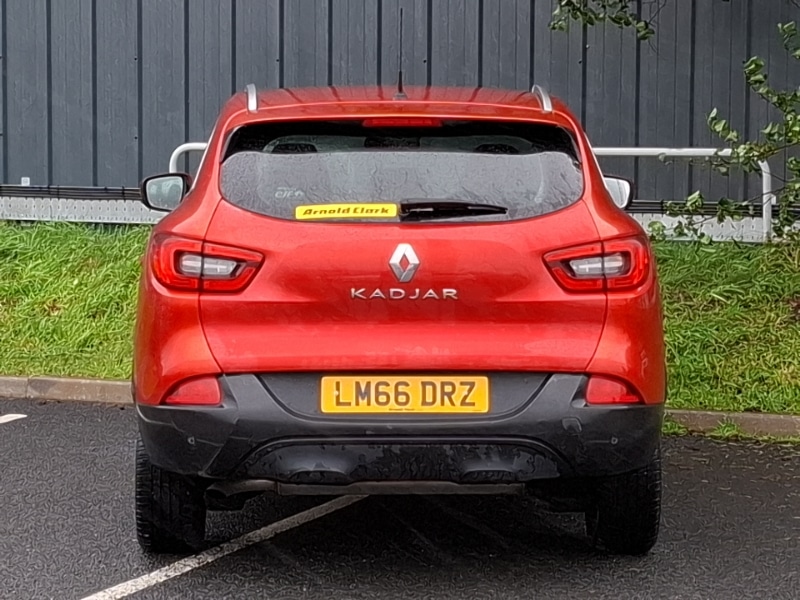 Used Renault Kadjar 2016 for sale - 76745745: Photo 16