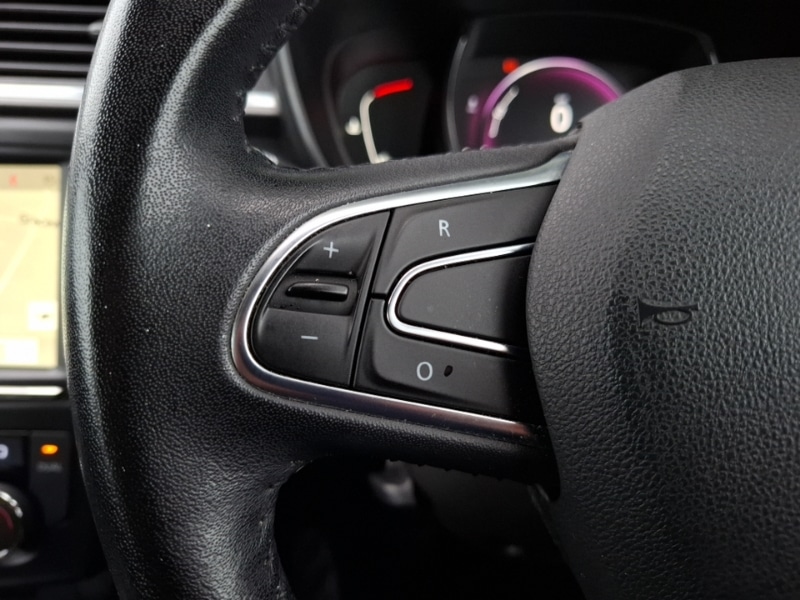 Used Renault Kadjar 2016 for sale - 76745745: Photo 17